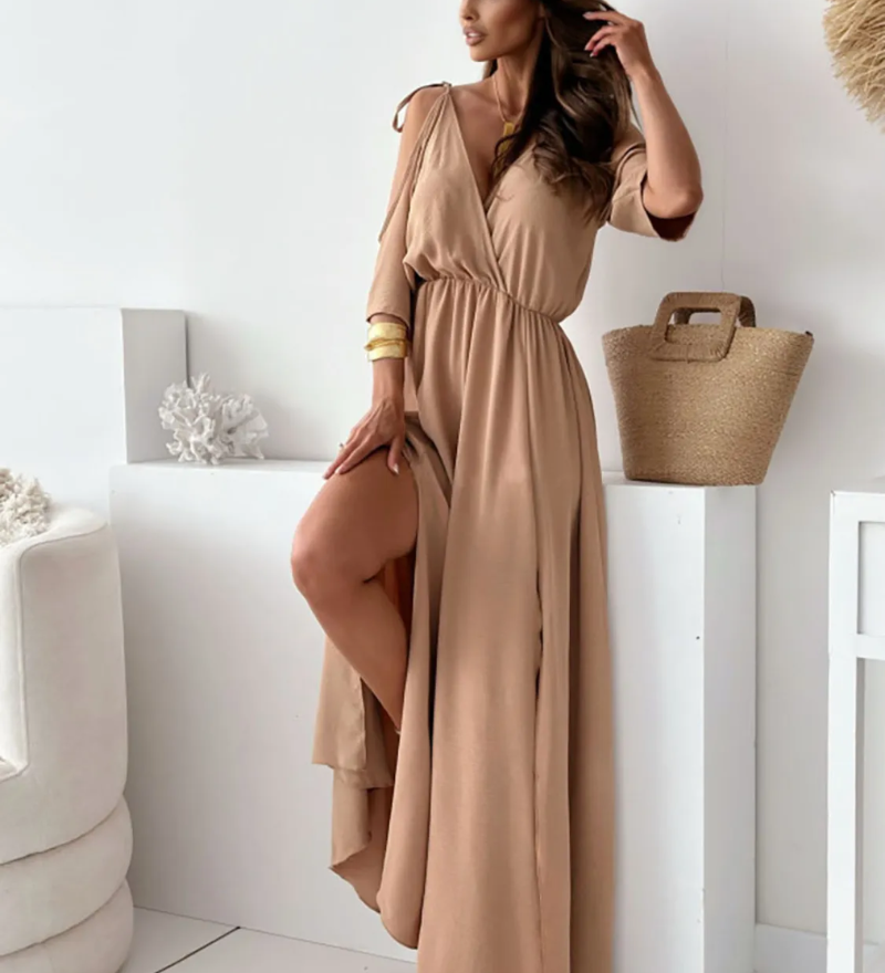 Mierani – Robe Élégante