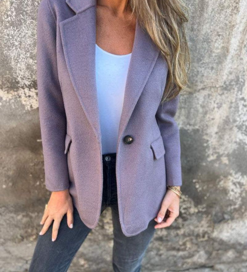 Renata - Blazer Classique