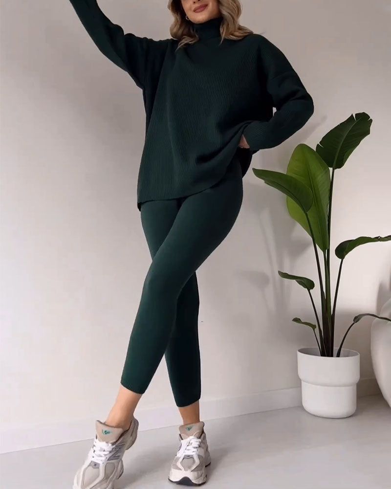 Bela Zephyr - Ensemble Cocooning Élégant – Confort Absolu et Modernité