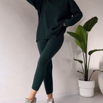Bela Zephyr - Ensemble Cocooning Élégant – Confort Absolu et Modernité