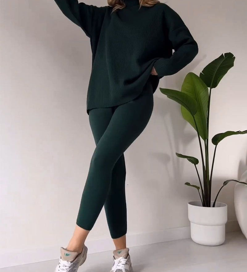 Bela Zephyr - Ensemble Cocooning Élégant – Confort Absolu et Modernité