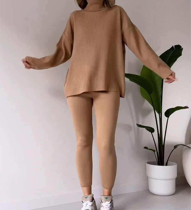 Bela Zephyr - Ensemble Cocooning Élégant – Confort Absolu et Modernité