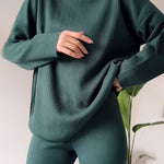 Bela Zephyr - Ensemble Cocooning Élégant – Confort Absolu et Modernité