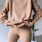 Bela Zephyr - Ensemble Cocooning Élégant – Confort Absolu et Modernité