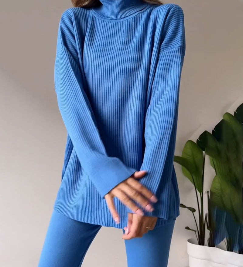 Bela Zephyr - Ensemble Cocooning Élégant – Confort Absolu et Modernité