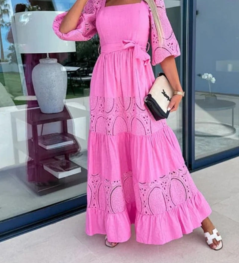 Eremala - Robe Élégante