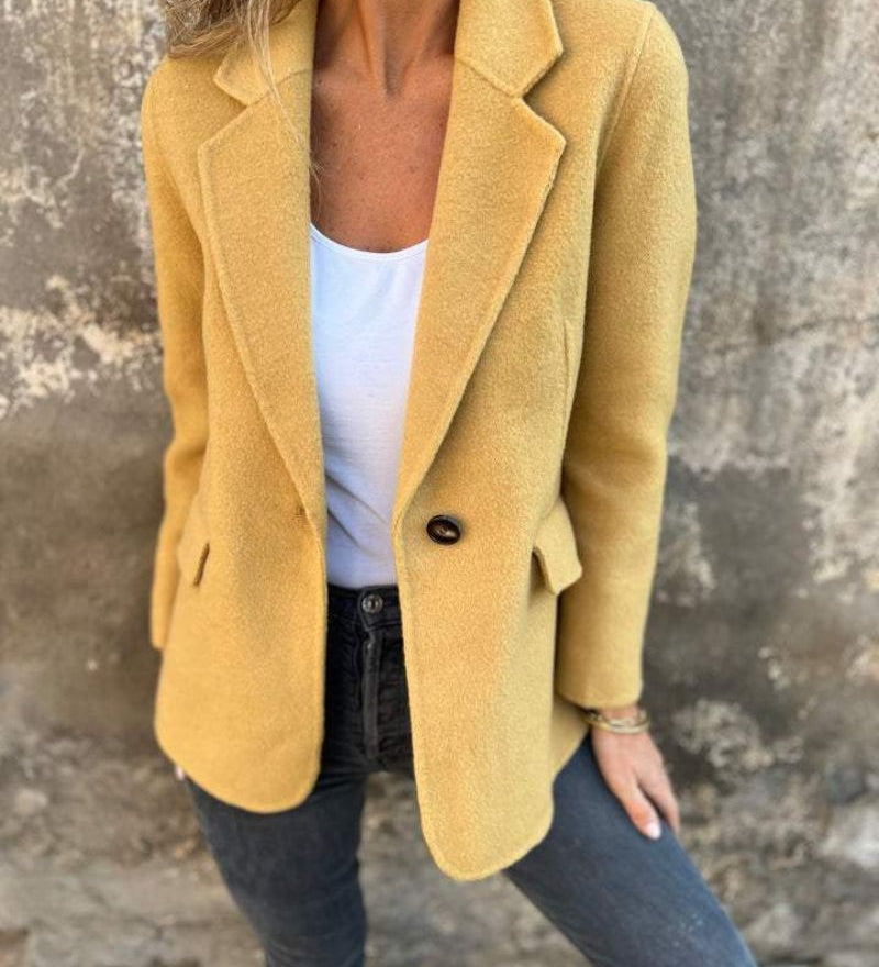 Renata - Blazer Classique