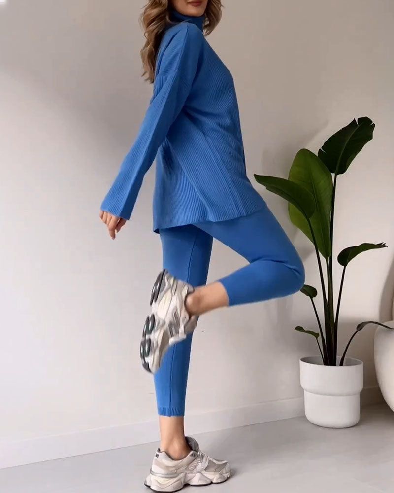 Bela Zephyr - Ensemble Cocooning Élégant – Confort Absolu et Modernité