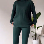 Bela Zephyr - Ensemble Cocooning Élégant – Confort Absolu et Modernité