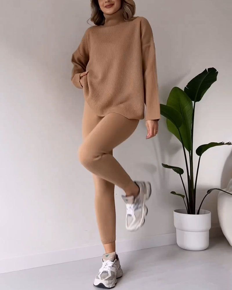 Bela Zephyr - Ensemble Cocooning Élégant – Confort Absolu et Modernité