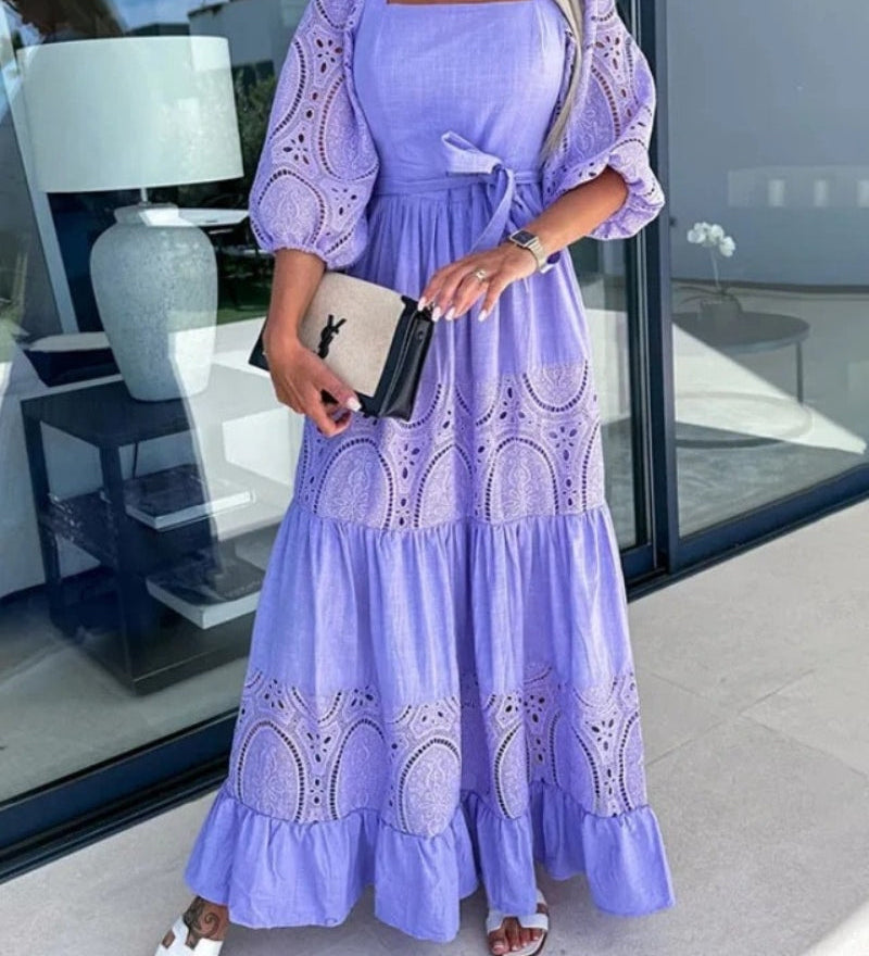 Eremala - Robe Élégante