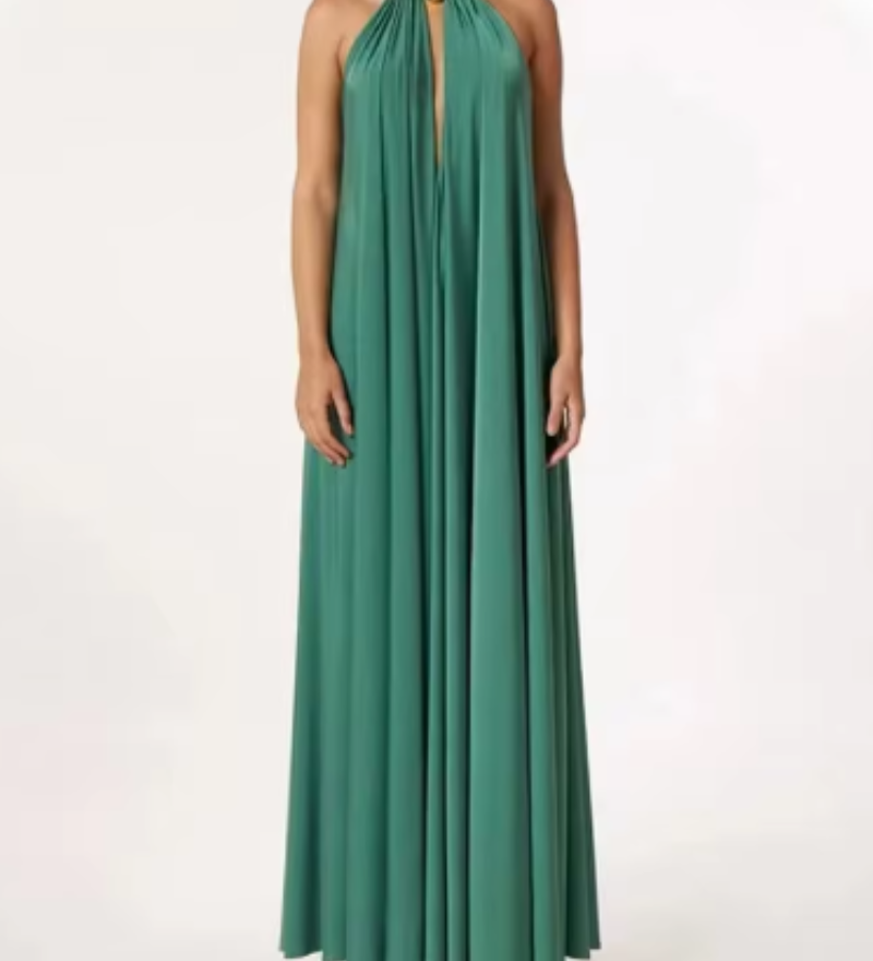 Dasere – Robe Longue D’Été