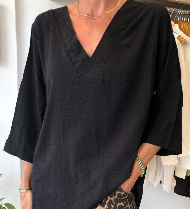 Amarat – Chemise Confortable Et Stylée