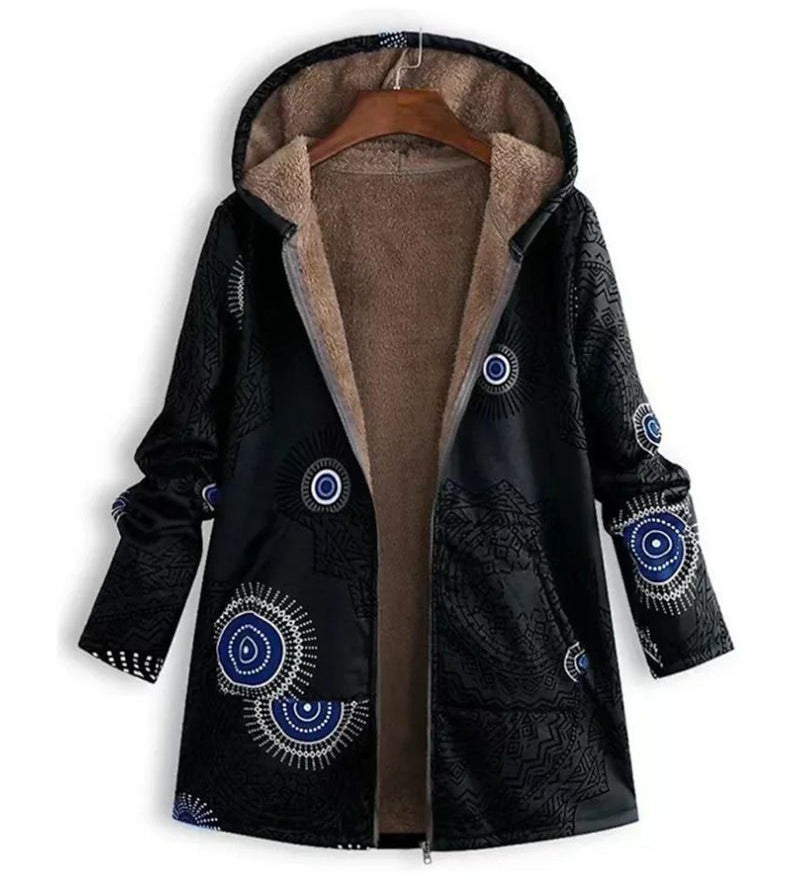 Zerce - Parka Chaude Et Confortable