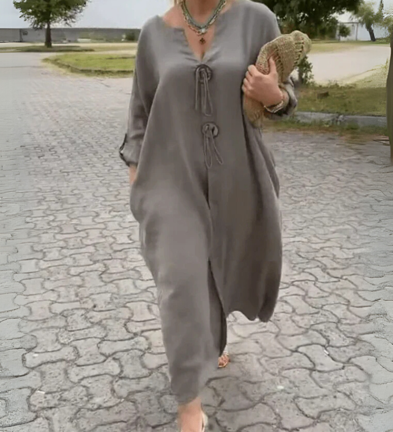 Bessy – Robe Décontractée