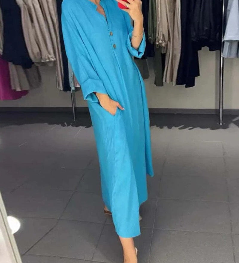 Keramas - Robe Décontractée