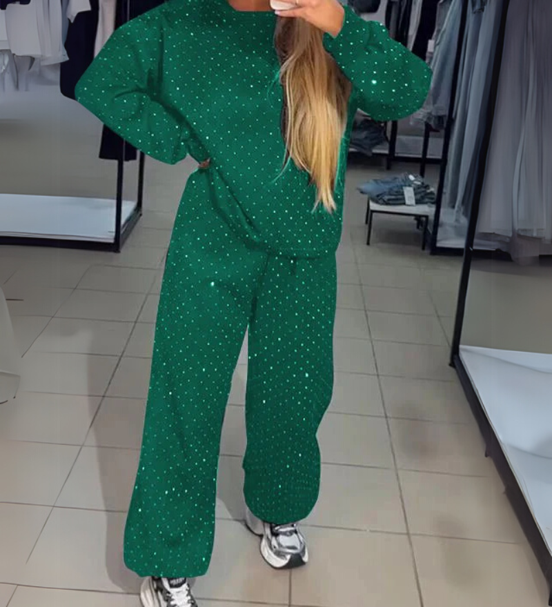 Laige - Ensemble Loungewear