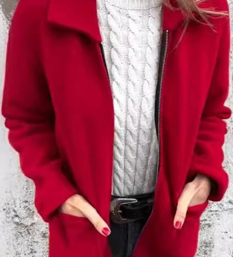 Amiah - Veste De Loisir Pour Dames