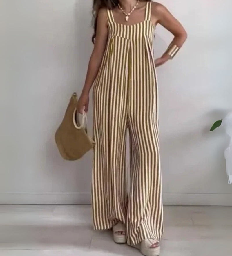 Meronia - Combinaison Décontractée