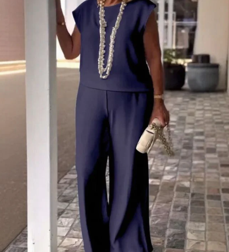 Adere - Ensemble Élégant 2 Pièces