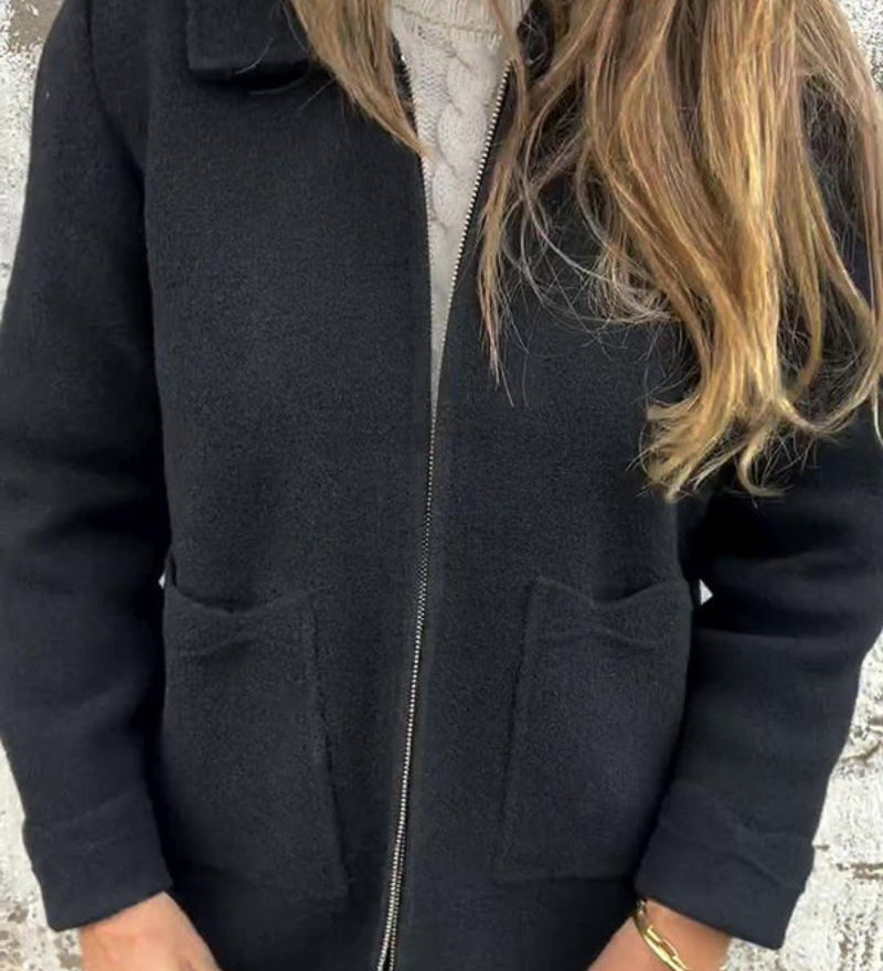 Amiah - Veste De Loisir Pour Dames