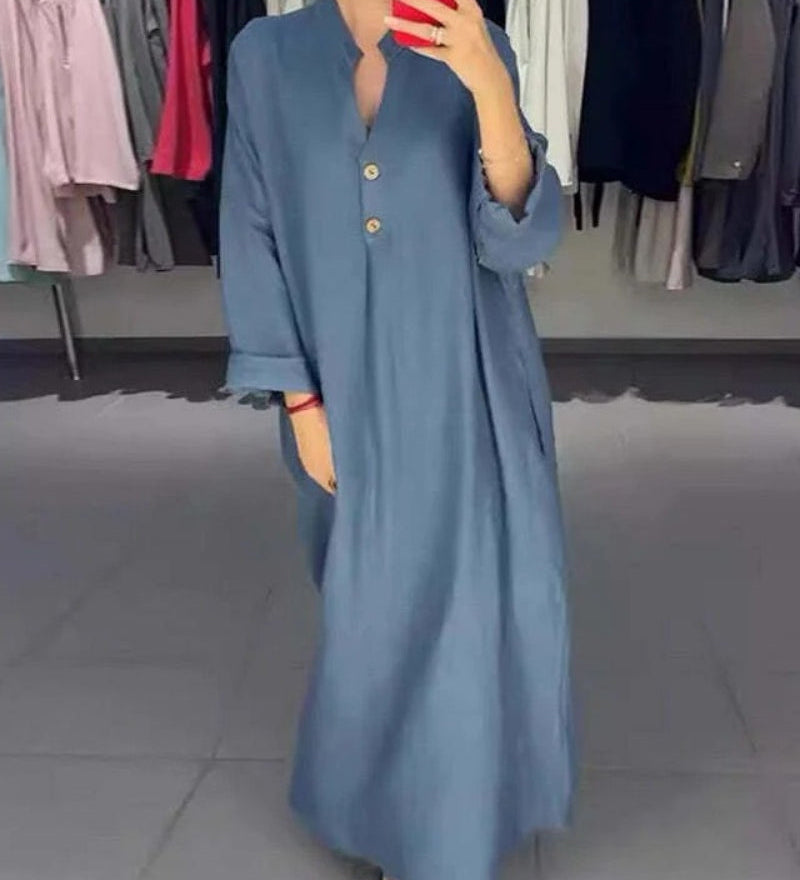 Keramas - Robe Décontractée