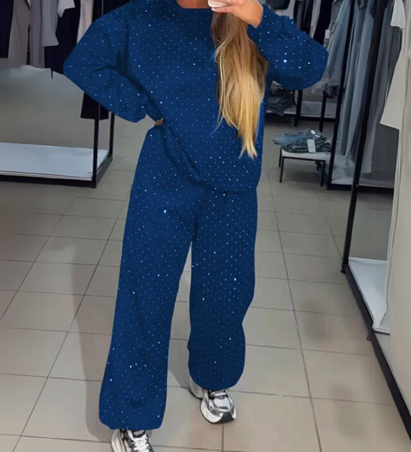 Laige - Ensemble Loungewear