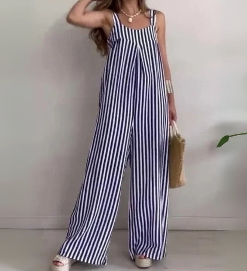 Meronia - Combinaison Décontractée