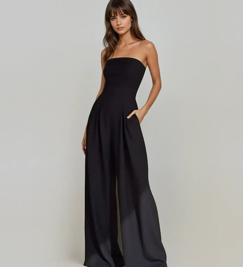 Malane - Combinaison Élégante