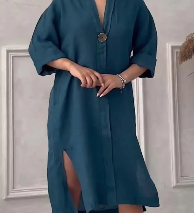 Valiena – Robe Décontractée