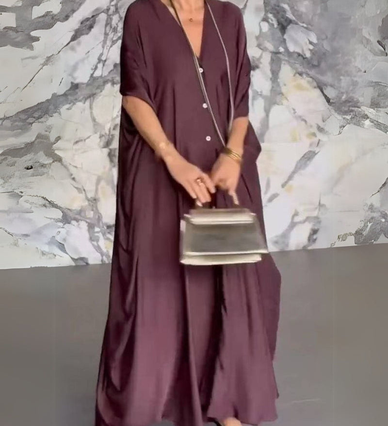 Dierema – Robe Bohème