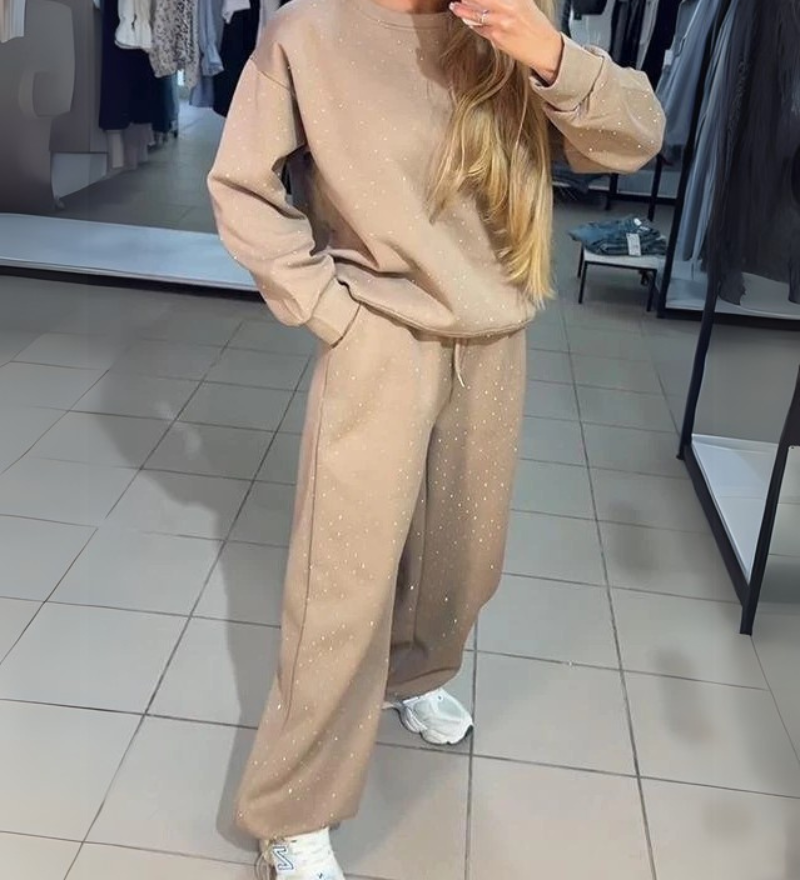 Laige - Ensemble Loungewear