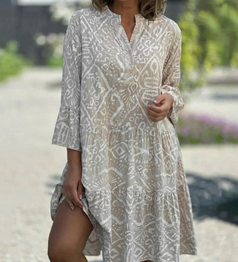 Sohore - Robe Fluide