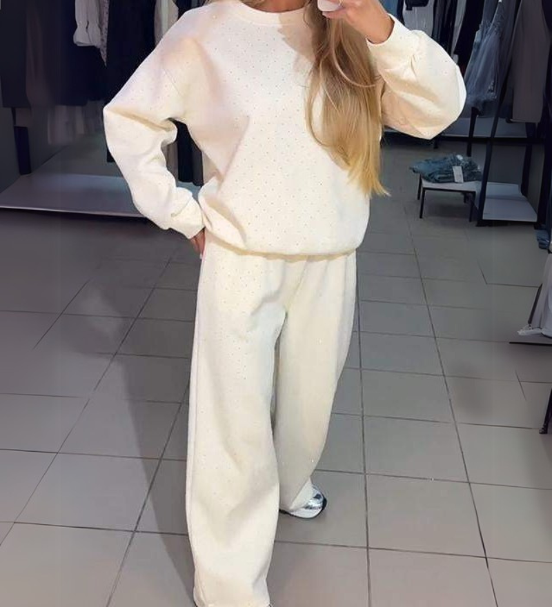 Laige - Ensemble Loungewear