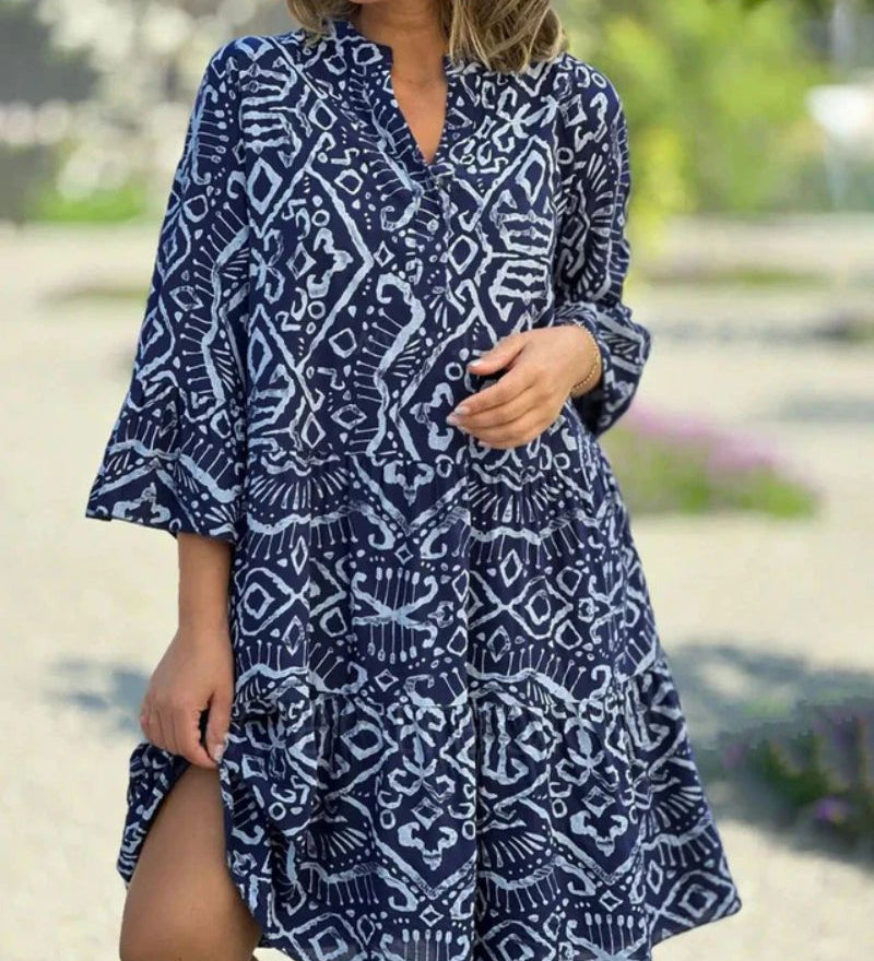 Sohore - Robe Fluide