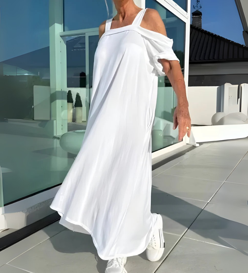 Armona - Robe D'Été Élégante