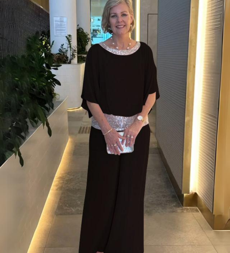 Javea - Ensemble Élégant & Stylé