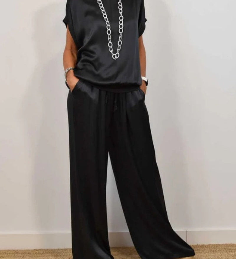 Mariare – Ensemble Élégant 2 Pièces