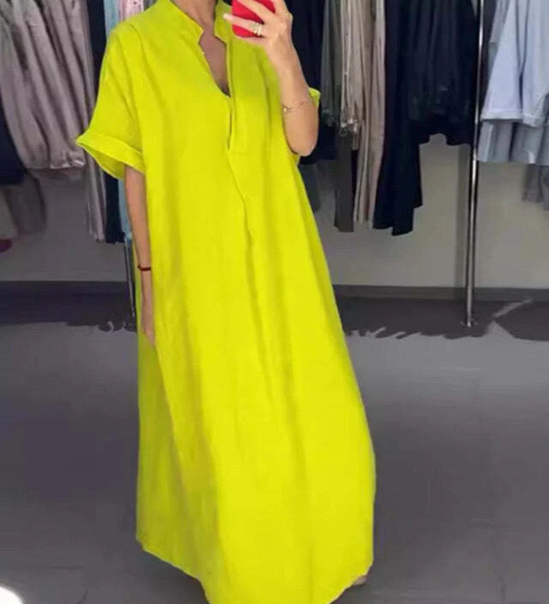 Keramas - Robe Décontractée