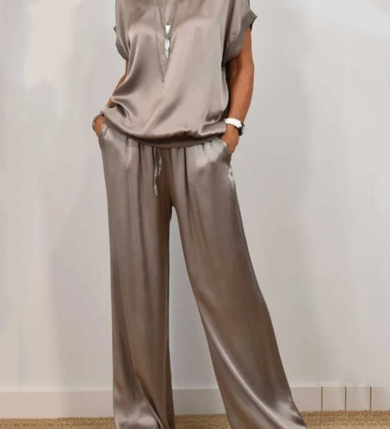 Mariare – Ensemble Élégant 2 Pièces