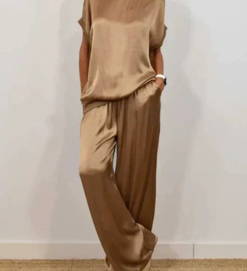 Mariare – Ensemble Élégant 2 Pièces