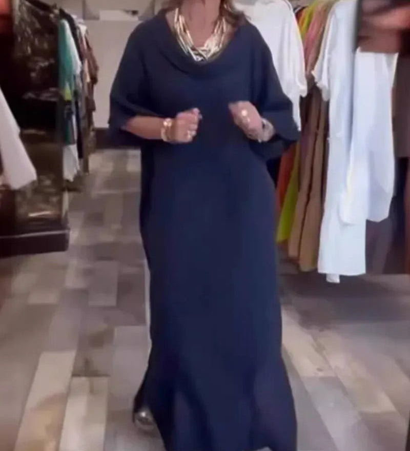 Ibiza – Robe Décontractée Et Élégante