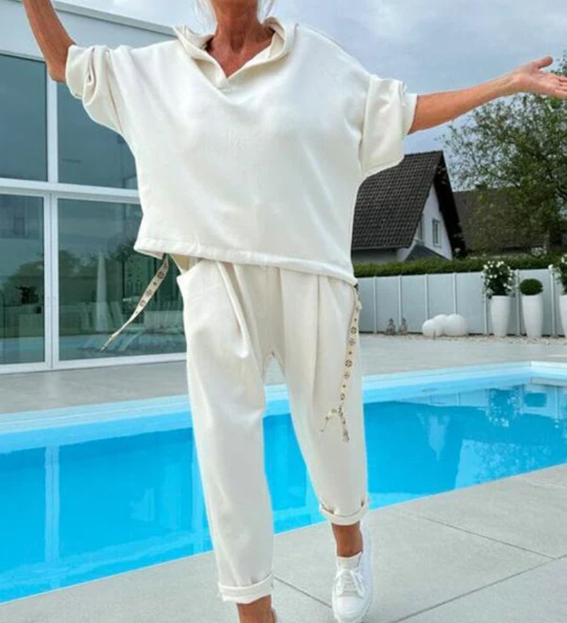 Garola - Ensemble Lounge 2 Pièces