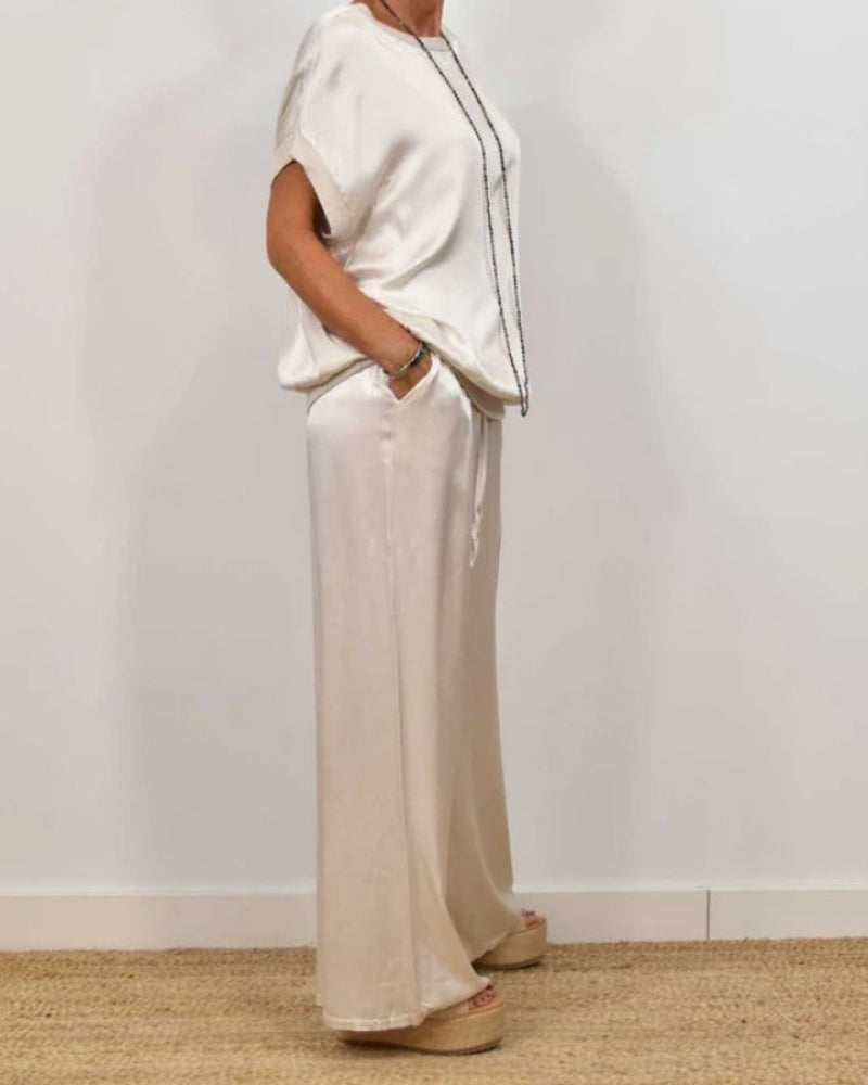 Mariare – Ensemble Élégant 2 Pièces