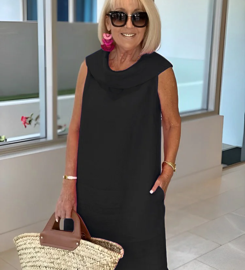 Ciresa – Robe Légère