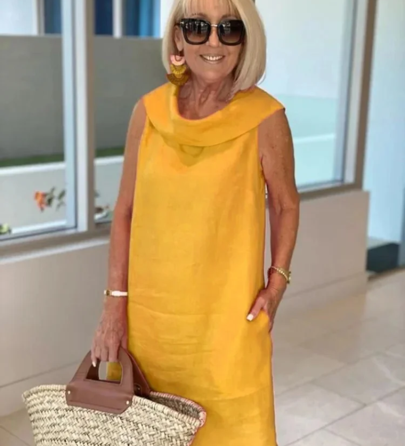 Ciresa – Robe Légère