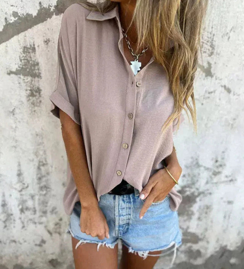 Sirena – Chemise Décontractée