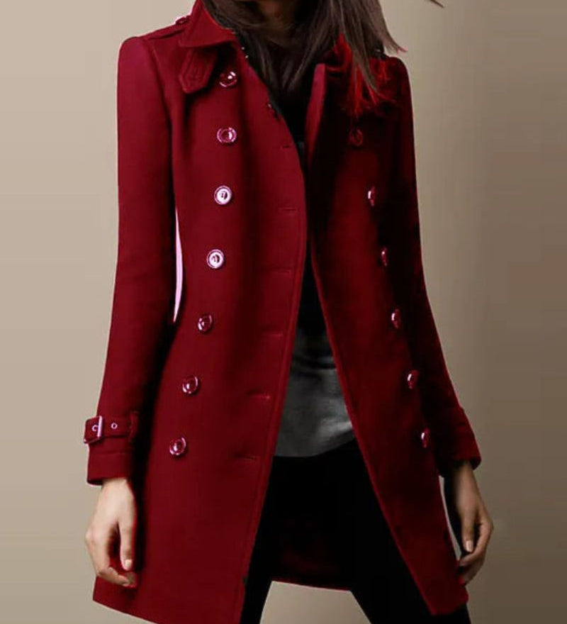 Haide - Veste Pour Femmes À La Mode