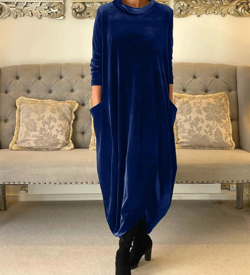 Arya - Robe Élégante Et Stylée