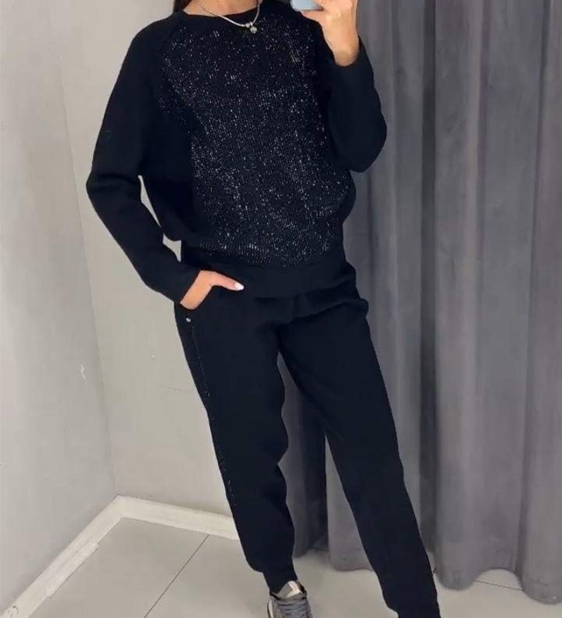 Mariela - Ensemble 2 Pièces Élégant